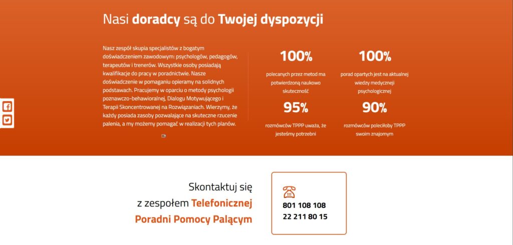 jak rzucic palenie