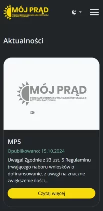moj prad